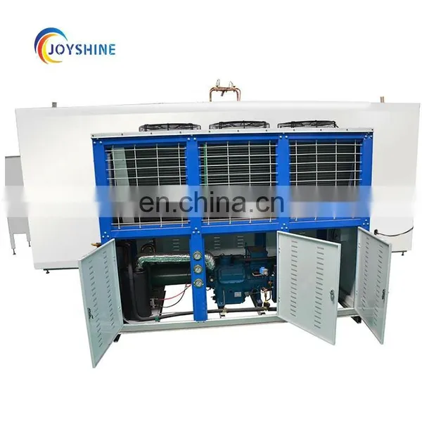 300kg Frozen French Fries Making Machine French Fries Line photo-5