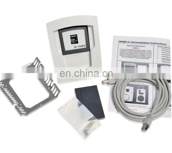 ACS550-01-03A3-4 Low Voltage AC Drives ABB General Purpose Drives 1.1KW photo-4