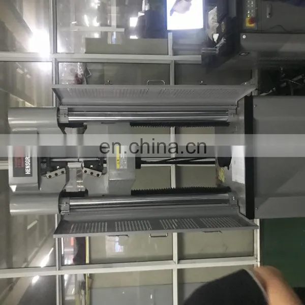 600KN Metal Pipe Analyzer Universal Tensile Testing Tester photo-6