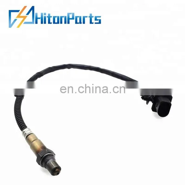 Oxygen Sensor 0258017118 0258017119 0258017185 for VOLVO S60 V40 V60 V70 photo-3