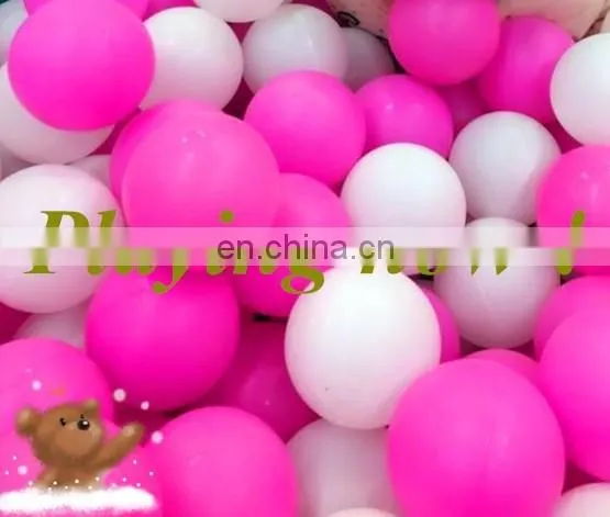 Home Mini Plastic Toys Equipment Baby Play Games Ball Pool for Kids photo-2