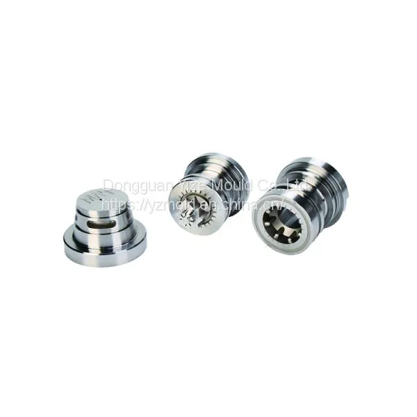 China Mould Components Manufacturer【 Non-standard Circular Parts】hot Sale photo-5