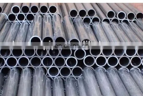 Large Diameter Powder Coated Aluminum Pipe 6063 6061 t6 Prices per kg photo-7