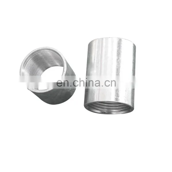 Manufacture of Metal Conduit RSC Coupling Price List photo-2