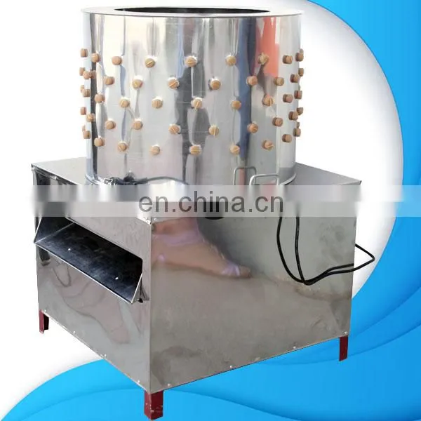 TM-50 Best Offer Chicken Plucker Chicken Plucker Machine Chicken Plucker Plucking Machine With Good Price and Quality photo-7