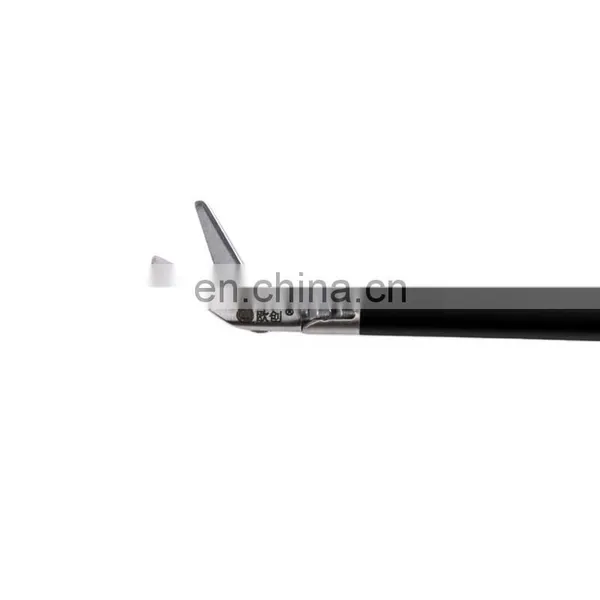 Eupun Laparoscopic Forceps Scissors for Endoscopy photo-2