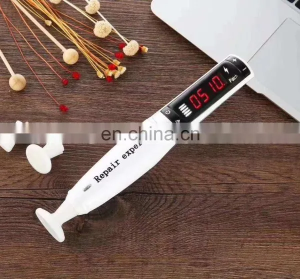 The Newest Product Korea Plasma Pen Treat Acne Sensitive Skin Machine for Beauty Center photo-4