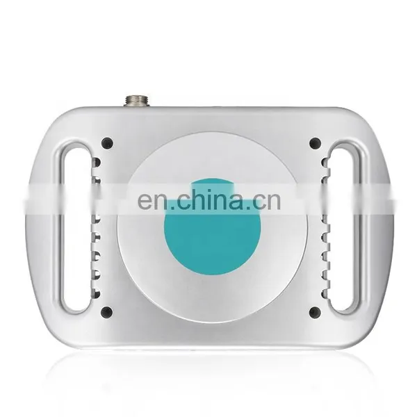 Home Portable Belly Reduction Fat Lifting Firming Slimming Machine / Frozen Shaping Weight Loss Instrument photo-4