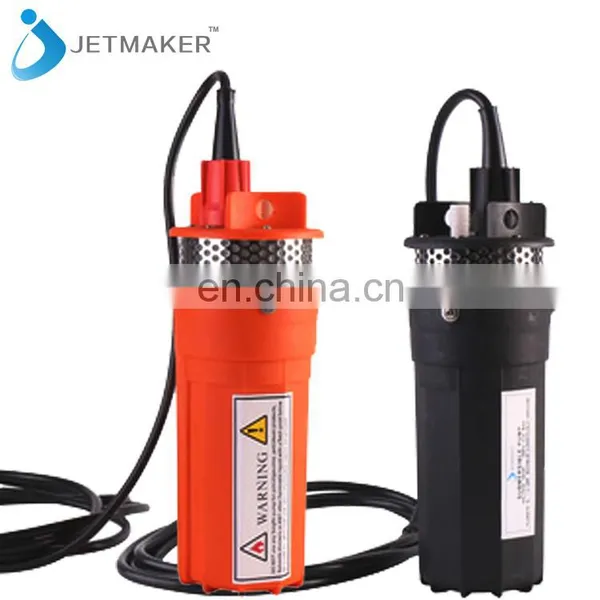 The Best Quality Drinking Solar System Pump With the System photo-2