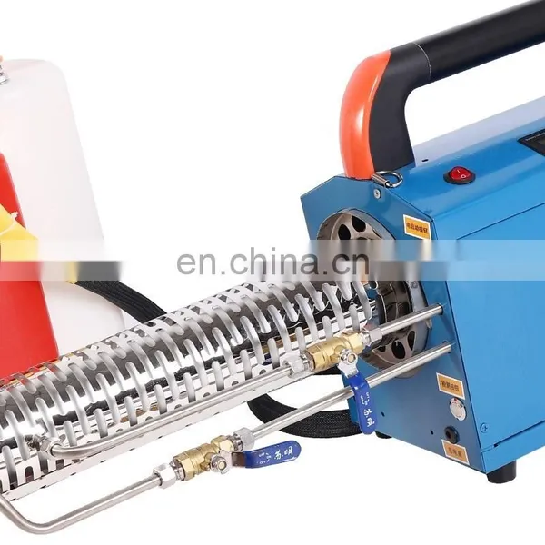 Multi-function Air Disinfection Spray Machine Agricultural Sprayer photo-6