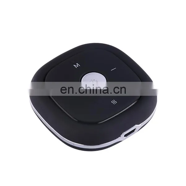 USB Charger Vivanstar EMS Multifunction Mini Body Massager Five-dimensional Compound Moxibustion Model MT1202 Massager photo-3