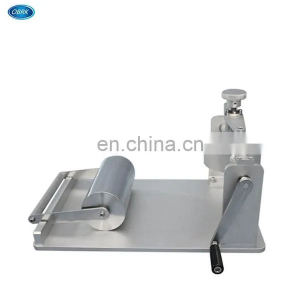 COBB Tester for Paper and Cardboard Price photo-3