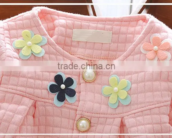 Clearance Sale City Girl Country Girl Clothing Party Baby Clothing Girl photo-3