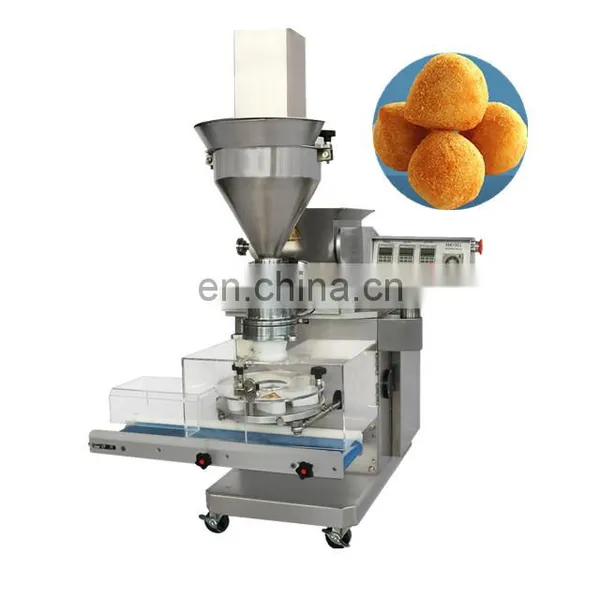 Easy Operating Small Mochi Processing Machine photo-2