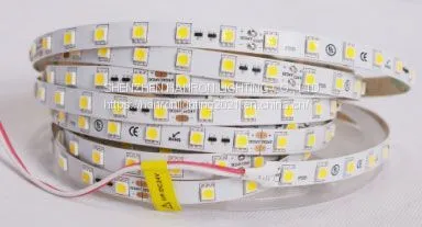 3528 60LED/M RGB LED Strip Light