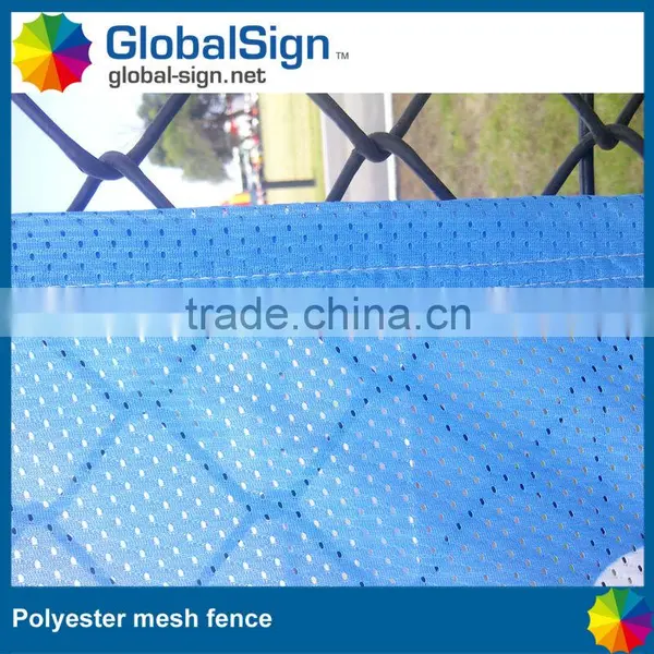 Shanghai GlobalSign Hot Selling Banner Advertising photo-3
