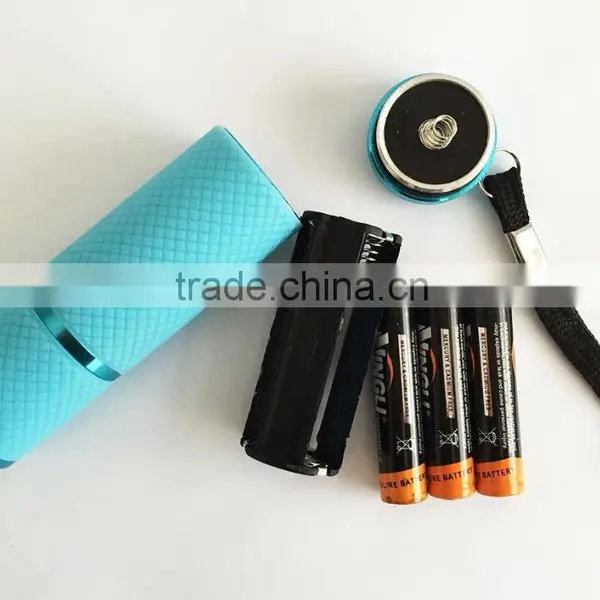 Cool Fluorescent Led Flashlights Torches photo-2