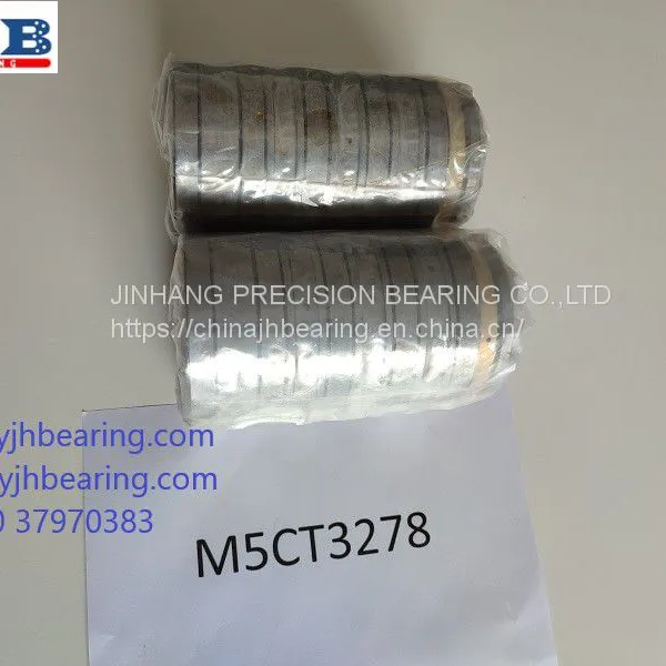 Food Extruder Gearbox Tandem Bearing Factory T3AR420 4x20x32mm in Stock photo-4