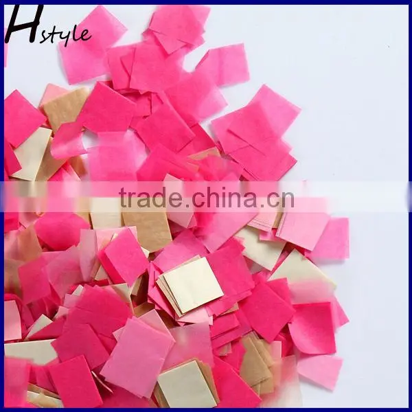 Tissue Paper Confetti Pops/Confetti Balloons/Boxed Confetti SVPD101 photo-2