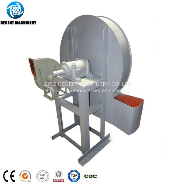 High Temperature Draft Fan Big Fan Low Speed High Volume Fans 120Mm 2 High Cfm Fans photo-5