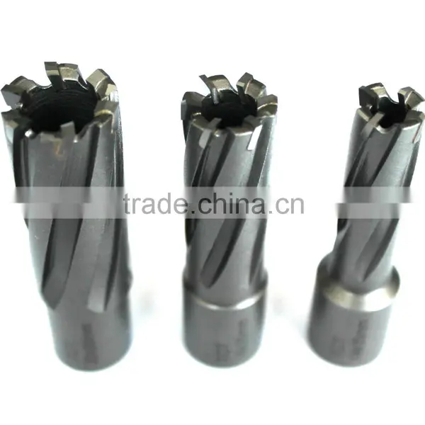 MAGNETIC BASED CORE CUTTING MACHINE OF Tct Core Drill photo-4