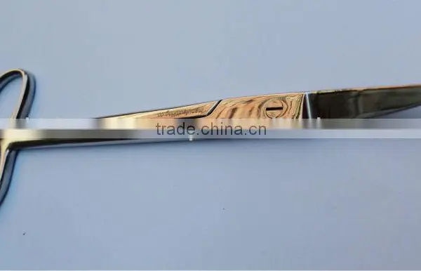 Iris Scissor - Super Cut (High Quality) photo-3