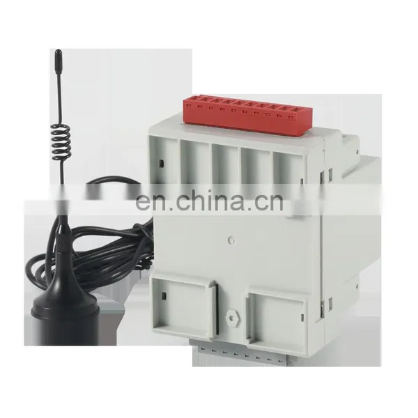 Acrel ADW300/LR DIN Rail Wireless Harmonic Energy Meter With LORA Communication photo-4