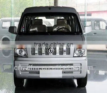 Dongfeng 4x2 Mini Bus Well-being V27 LHD/RHD Mini Trucks, Mini Bus Price