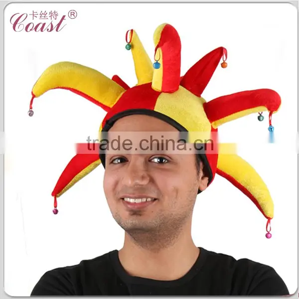 Supply World Cup Carnival Hats And Party Fan For Promotion Football Fans Caps Quality Choice
