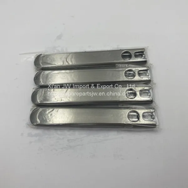 Sulzer Projectile Loom Spare Parts Projectile Smooth D1 D2