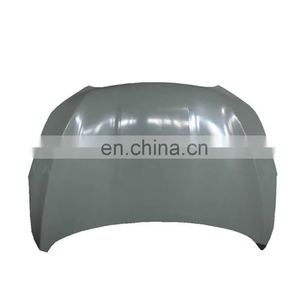 Factory Direct Sale Good Price Auto Body Parts Accessories Haima S5 2014 Car Engine Hood Bonnet SA12-52-310