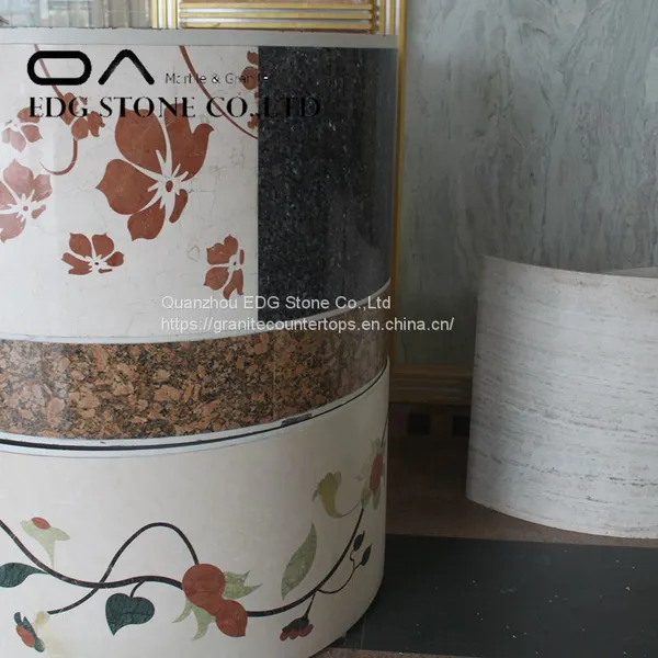 Arabescato Composite Aluminum Honeycomb Slab With Factory Prices photo-3