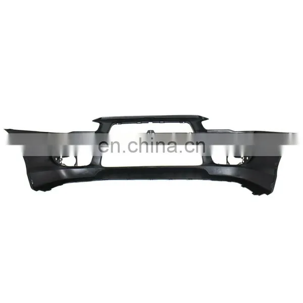 MI1000324 Auto Front Rear Bumper for Mitsubishi Lancer 2013 photo-3