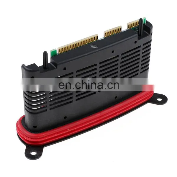100013818 63117355073 For BMW F32 F33 F36 F15 F16 BI XENON MODULE/LEAR/TMS ECU OEM NEW 63117316187 photo-5