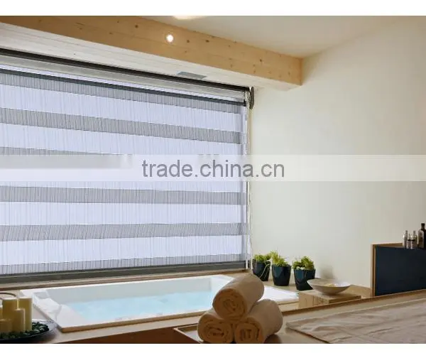 High Quality Curtain/ Wholesale Blinds/Office Vertical Blind photo-2
