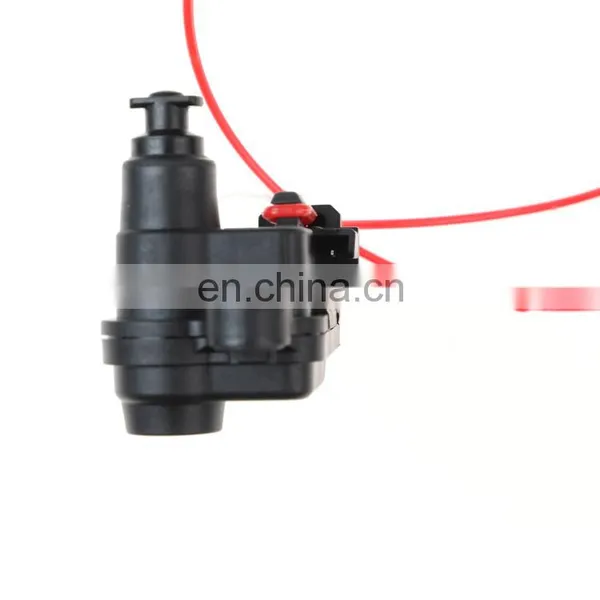 100017675 4L0862153D Fuel Flap Door Lock Actuator for Audi A1 A3 A6 C7 Q3 Q7 photo-4