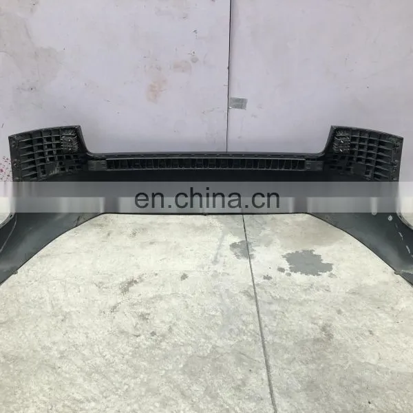 Hot Sale Car Accessory Car Body Kits Car Front Rear Bumper Hood For Audi A6 2006 photo-5