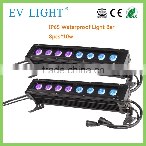 CE Certificate IP65 Led Wall Washer Lighting Outdoor photo-2