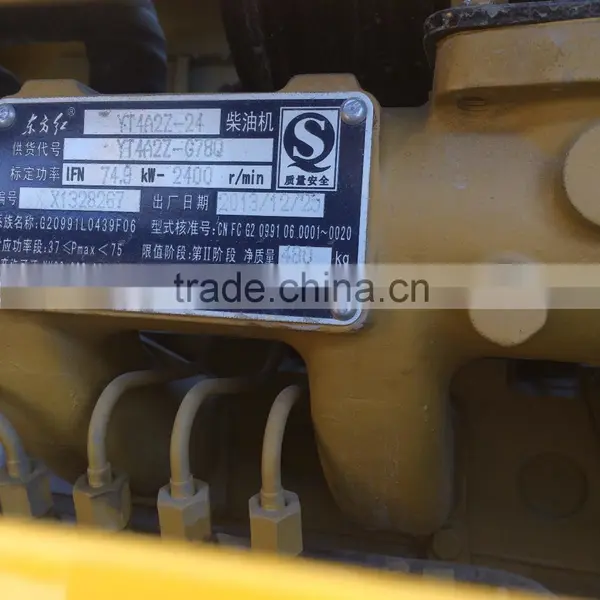 2.5Ton Chinese Wheel Loader Price photo-4