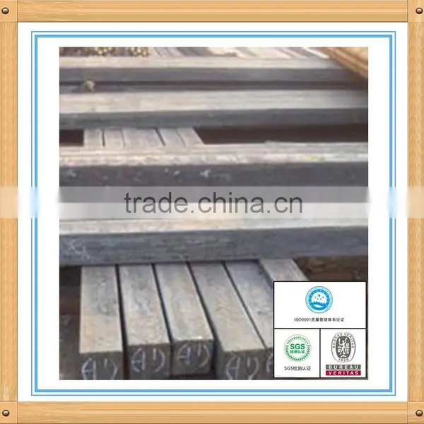 Steel Billets(manufacturer) photo-2