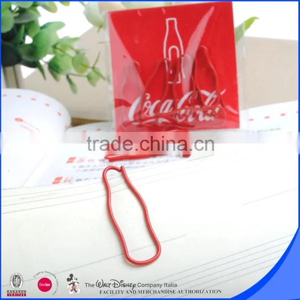 Different Sizes Shape Paper Clip Without MOQ photo-5