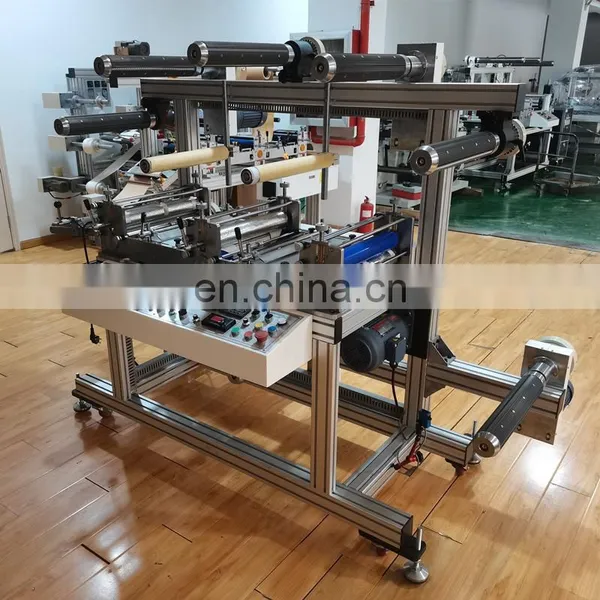Industrial Multilayer Laminate Manufacturers Machine photo-5