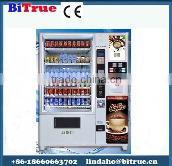 Hot Selling Vending Machine photo-2