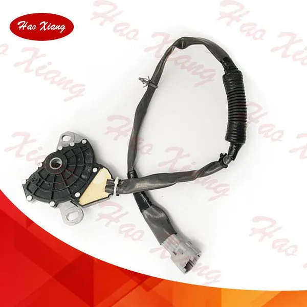 Haoxiang Neutral Start Switch Assy 84540-2417 84540-55A060 845402417 8454055A060 photo-2