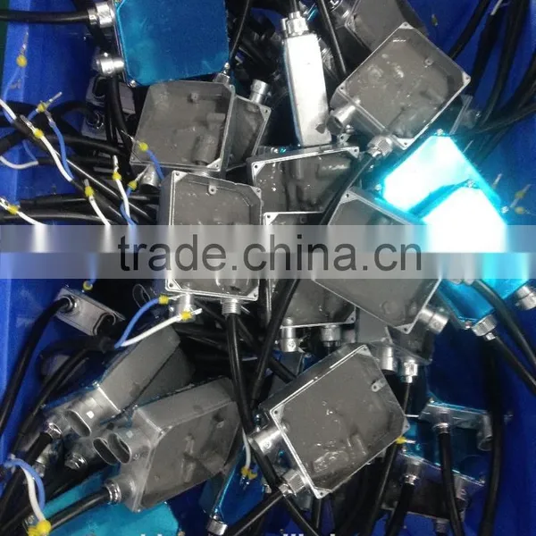DC Big Standard HID Xenon Ballast 9-16v 35w Factory photo-4