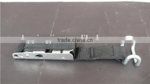 04706 Curtain Side Overcentre Buckle and Cam Buckle photo-2