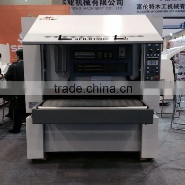 Floating Painting Sanding Machine photo-4