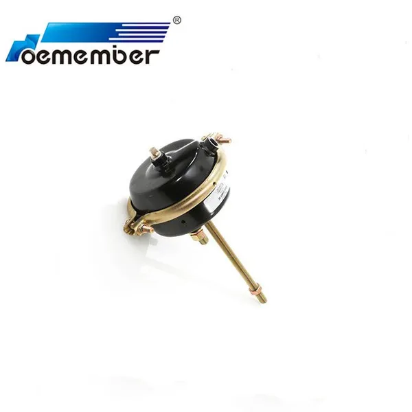 T20 Truck Trailer Bus Spare Parts Service Air Brake Chamber photo-3