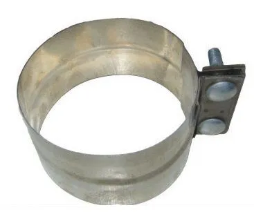 Truck Parts Clamp 20383088 20455908 FOR VOLVO photo-2