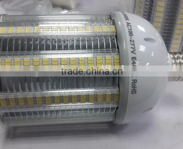 UL 100W Smart Design Light 150lm/w Wall Pack Led Retrofit Lamps Temperature Sensor 5 Years Warranty photo-6